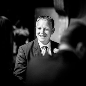 Meet your Posher, Gareth